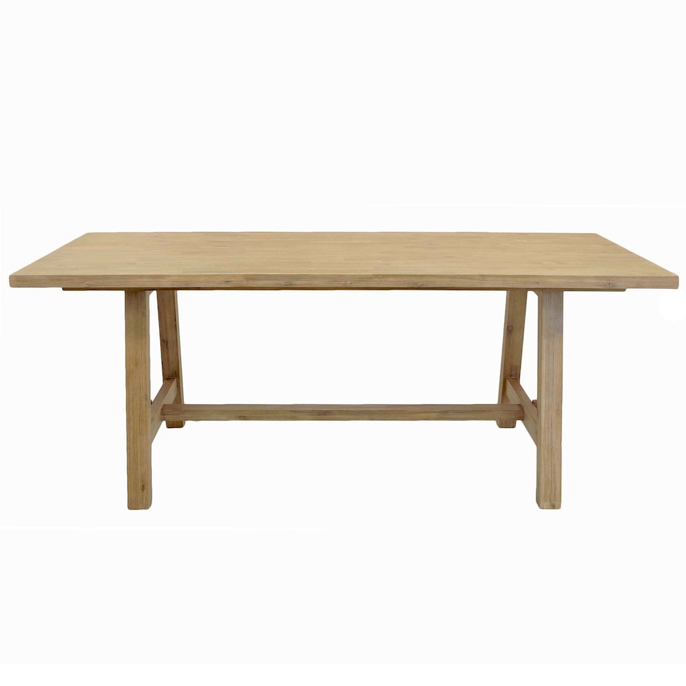 Bedford 79″ Rectangular Dining Table