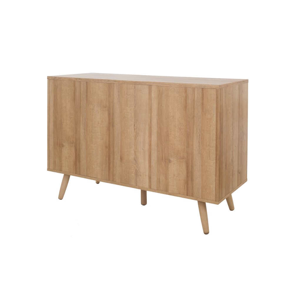 Gordon KD Sideboard 3 Drawers + 2 Doors