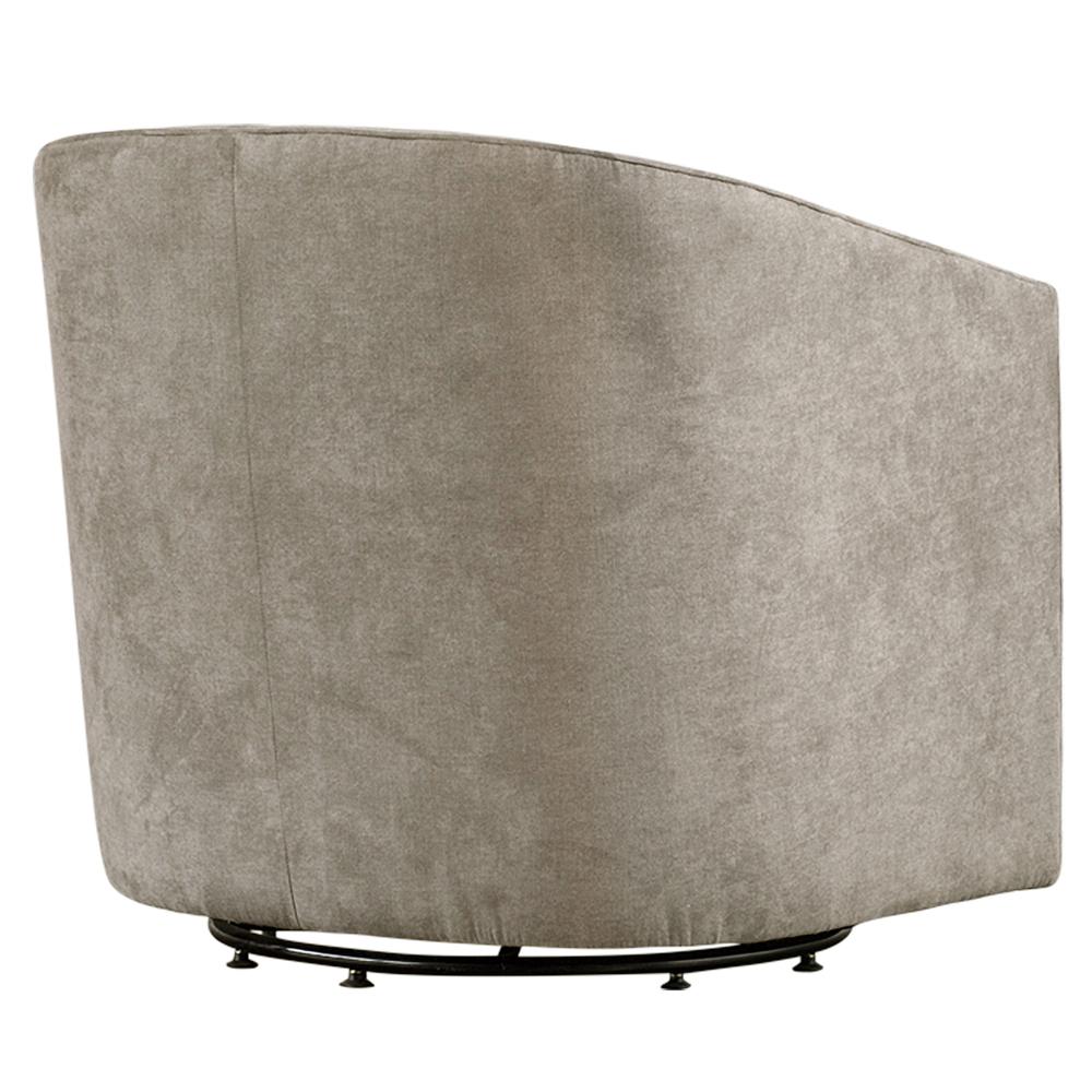 Walsh Fabric Swivel Chair