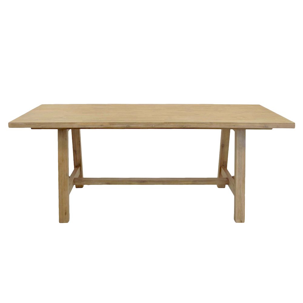Bedford 79″ Rectangular Dining Table