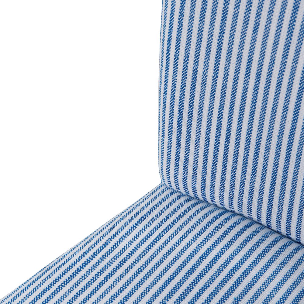 Milton Fabric Bar Stool