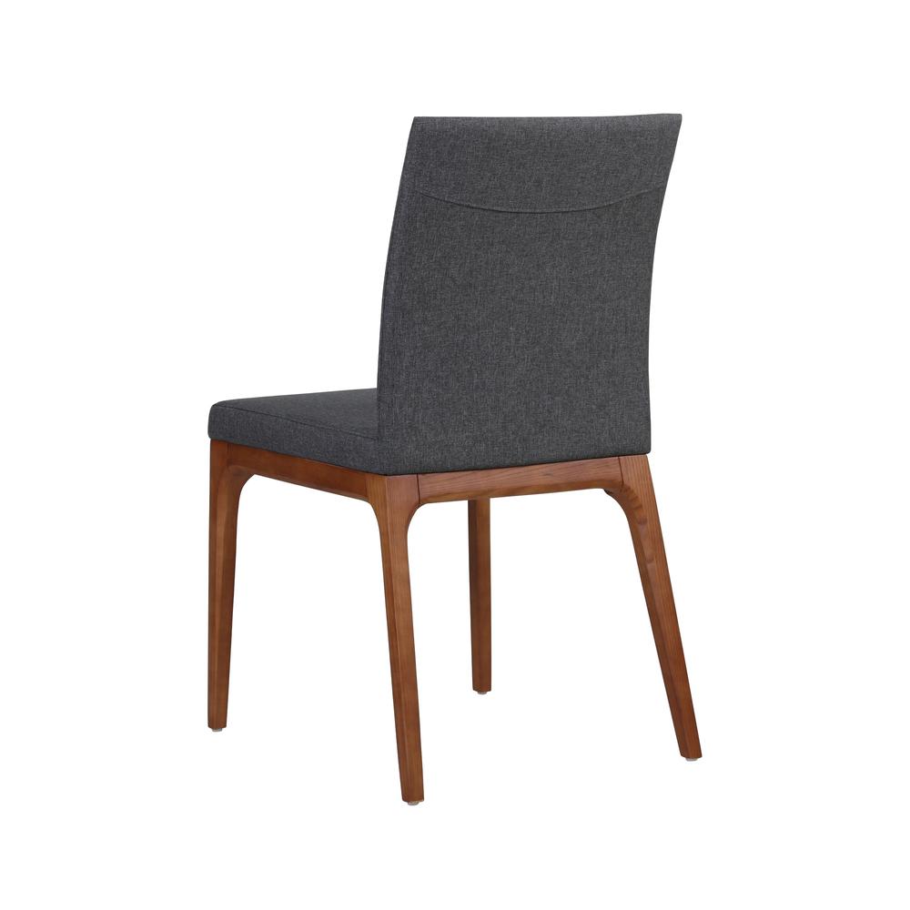 Devon Fabric Chair