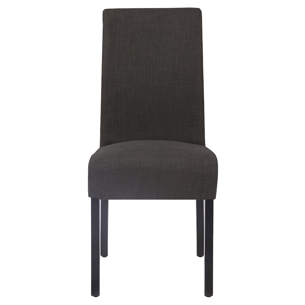 Valencia Fabric Dining Side Chair