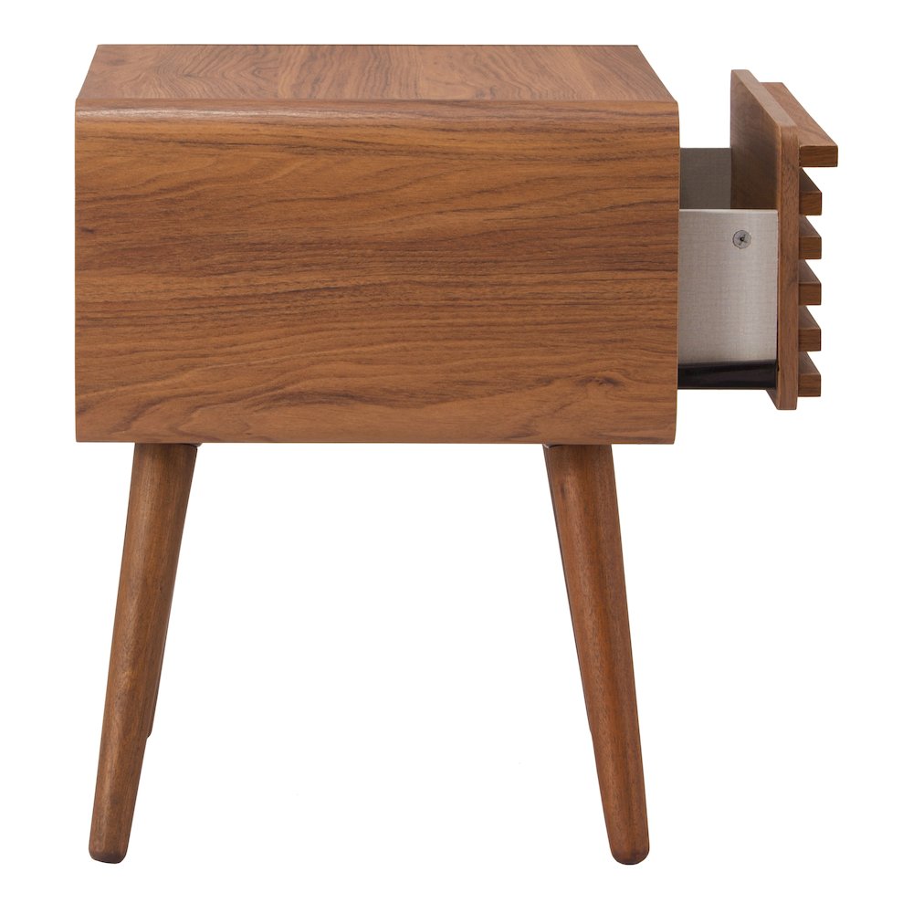 Wilson Slat Side/End Table