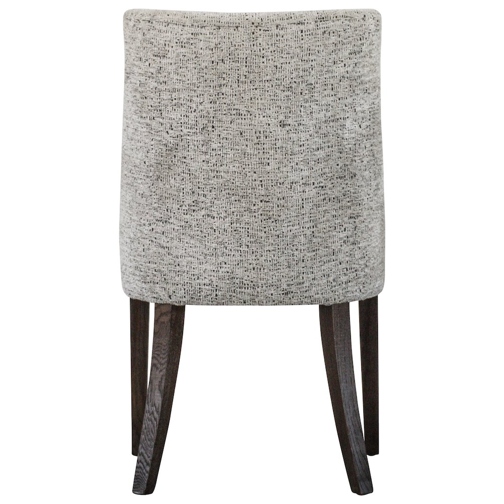 New Paris Fabric Chair
