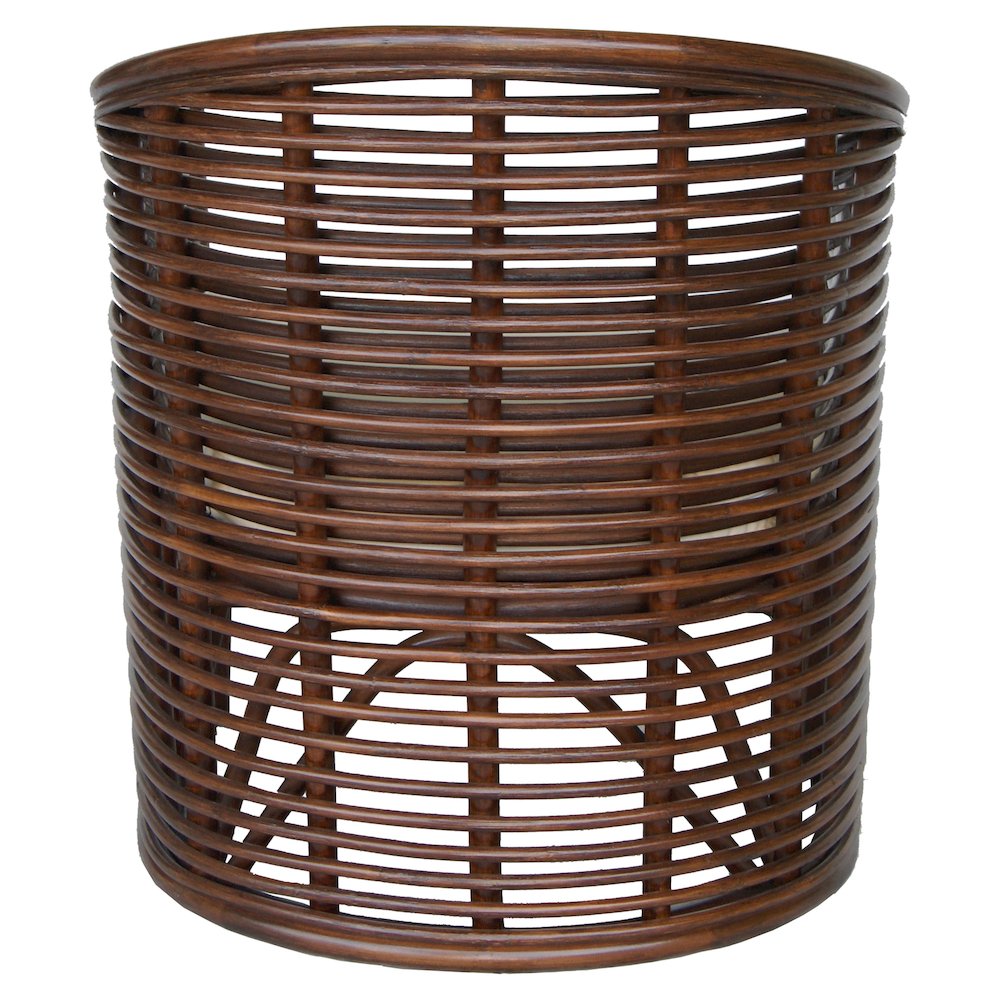 Knox Rattan Tub Chair