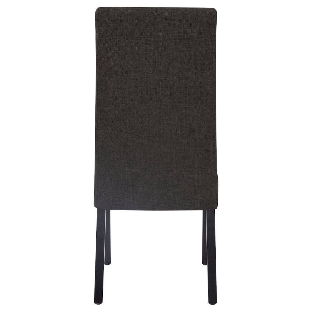 Valencia Fabric Dining Side Chair