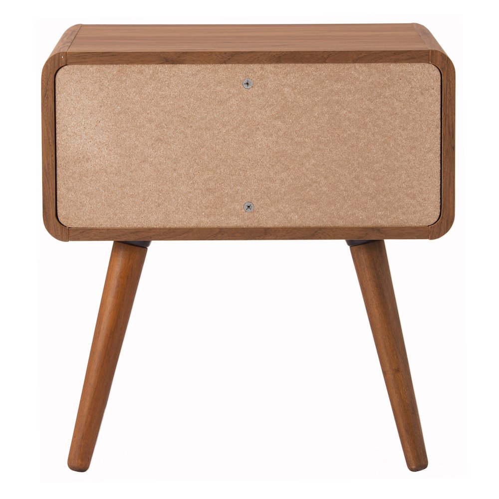 Wilson Slat Side/End Table