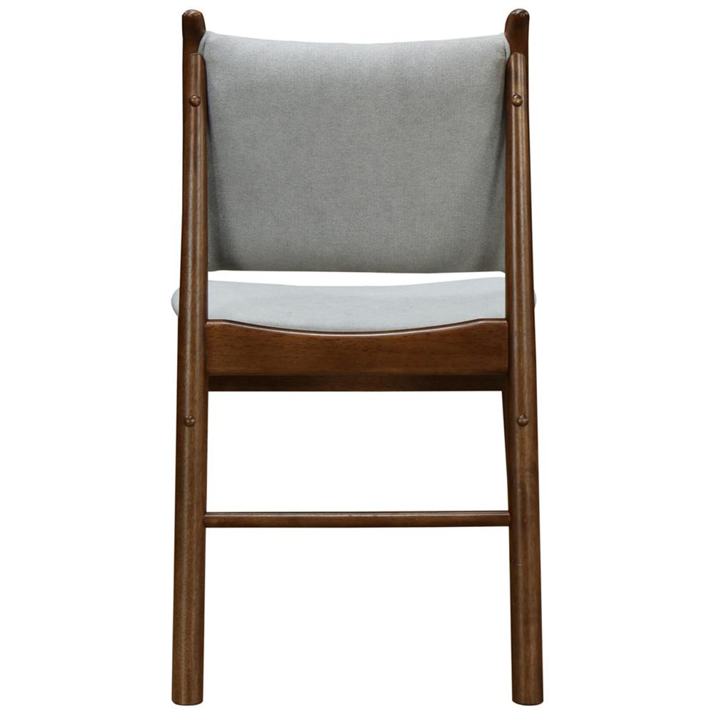 Wembley Fabric Chair