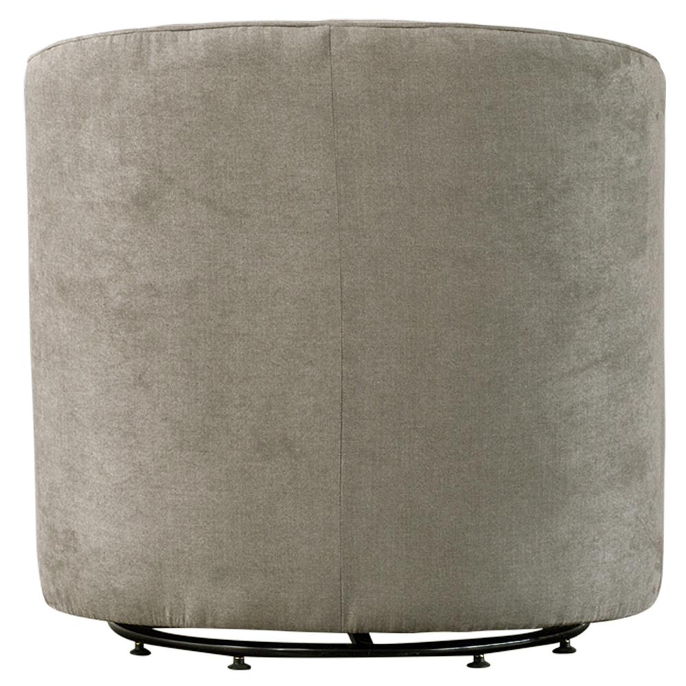 Walsh Fabric Swivel Chair