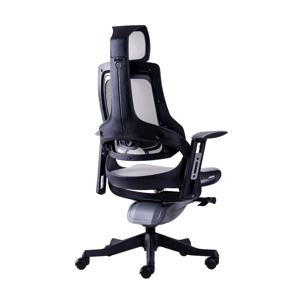Techni Mobili LUX Ergonomic Executive Chair