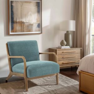 Novak Mid-Century Modern Accent Armchair from INK+IVY in  Teal. Novak Mid-Century Modern Accent Armchair from INK+IVY in  Teal. Novak Mid-Century Modern Accent Armchair from INK+IVY in  Teal. Novak Mid-Century Modern Accent Armchair from INK+IVY in  Teal. Novak Mid-Century Modern Accent Armchair from INK+IVY in  Teal.