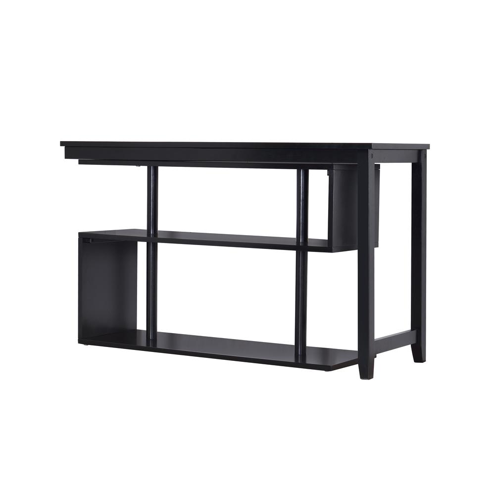 Hamburg Swing Out Desk