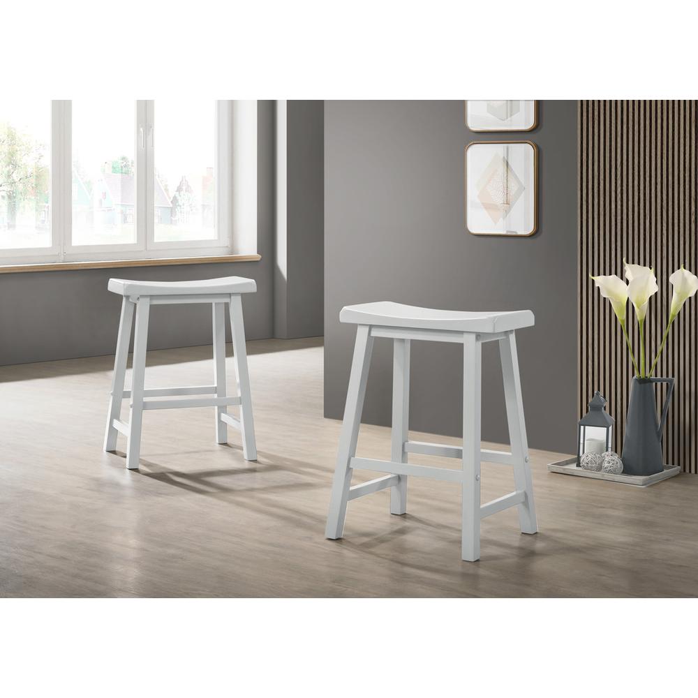 2 Counter Stools