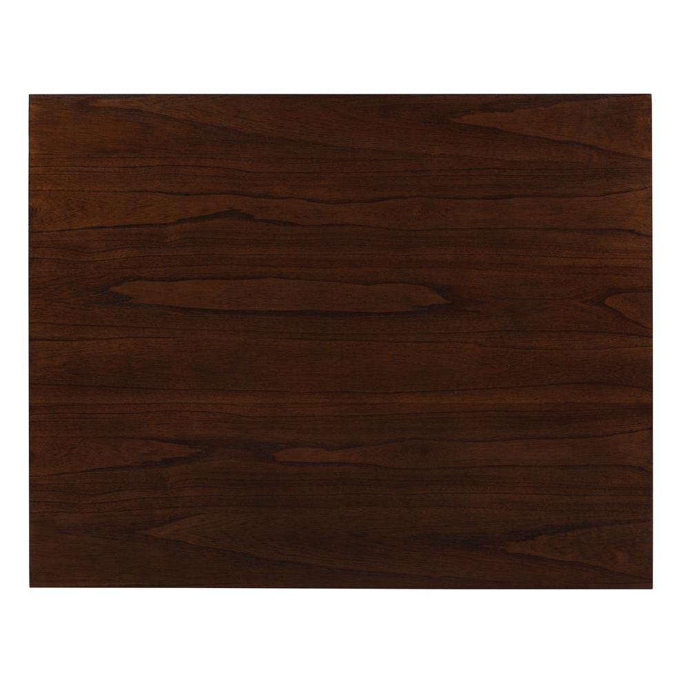 3-Piece White Finish Small Space Counter Height Dining Table with Shelves