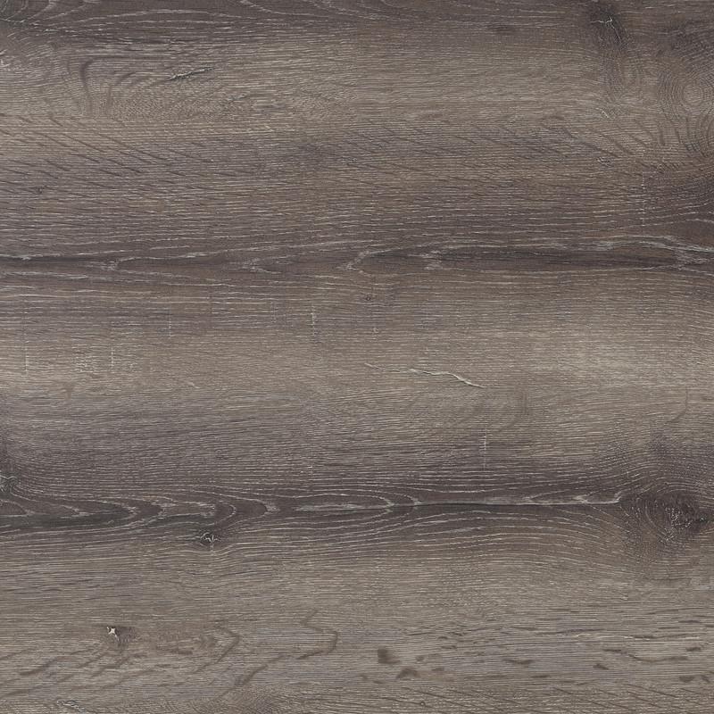 Lux Brown 3 Piece Counter Height 36″ Pub Table Set with Tufted Creamy White Linen Stools