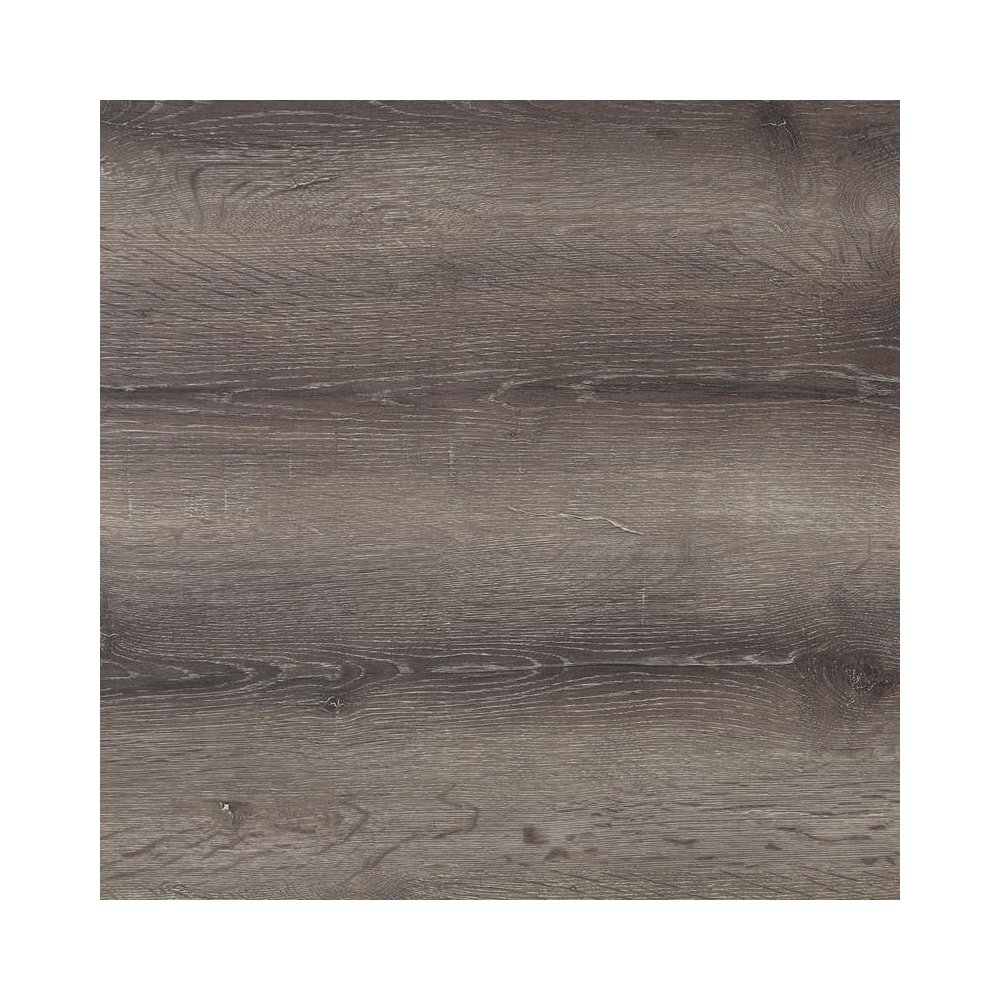 Lucian Brown 5 Piece Counter Height 36″ Pub Table Set with Tufted Creamy White Linen Stools