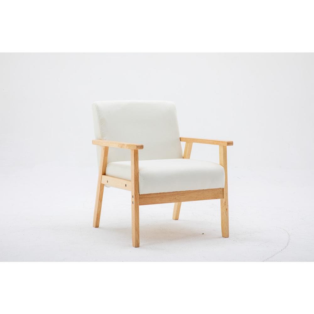 Bahamas Coffee Table and Beige Chair Set