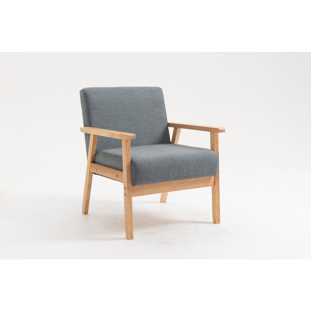 Bahamas Coffee Table and Chair Set