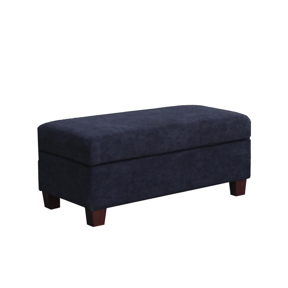 Storage Ottoman