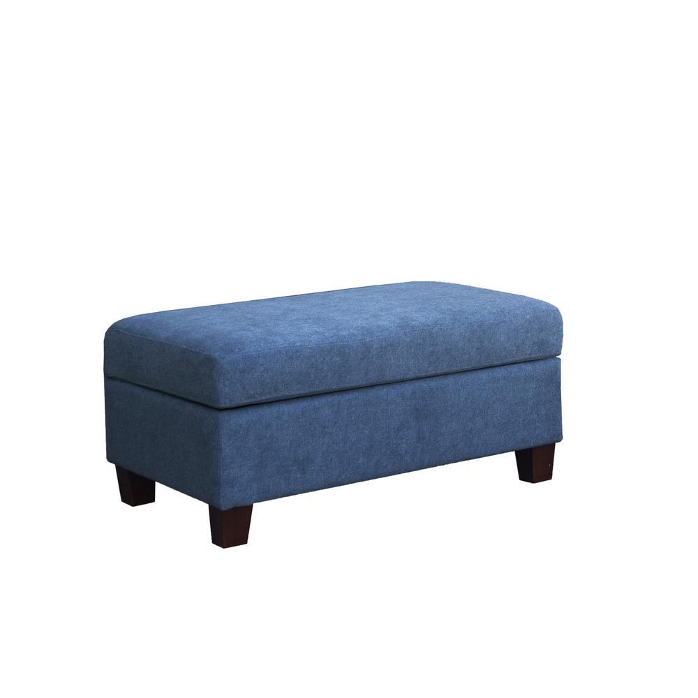 Storage Ottoman