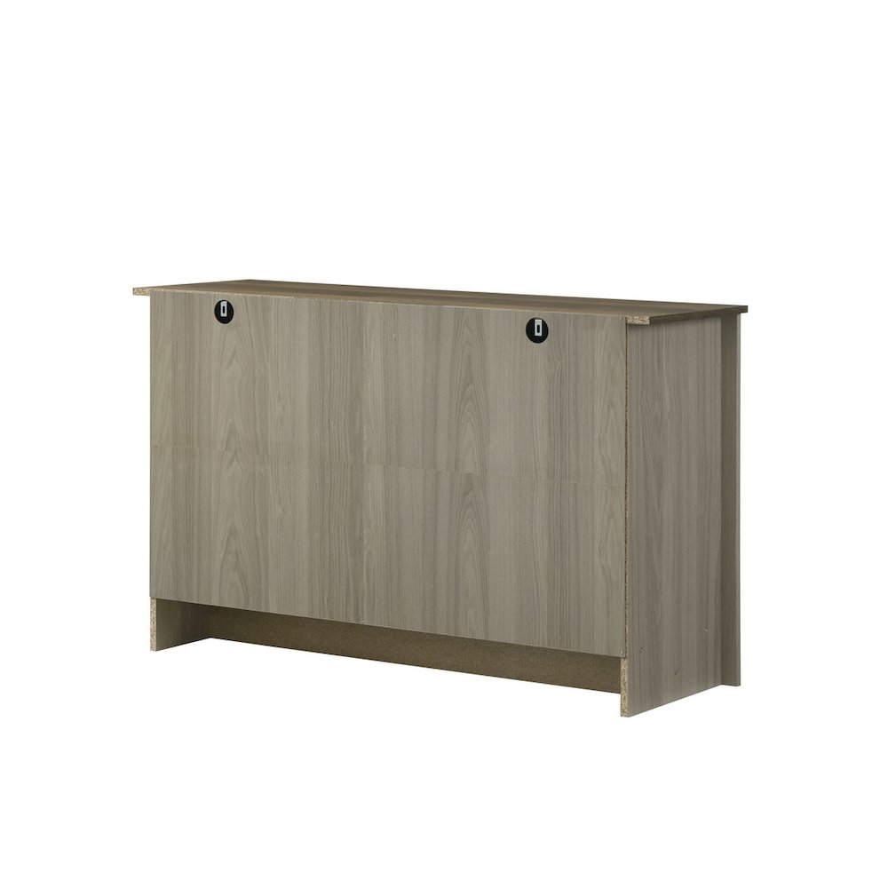Buffet Table