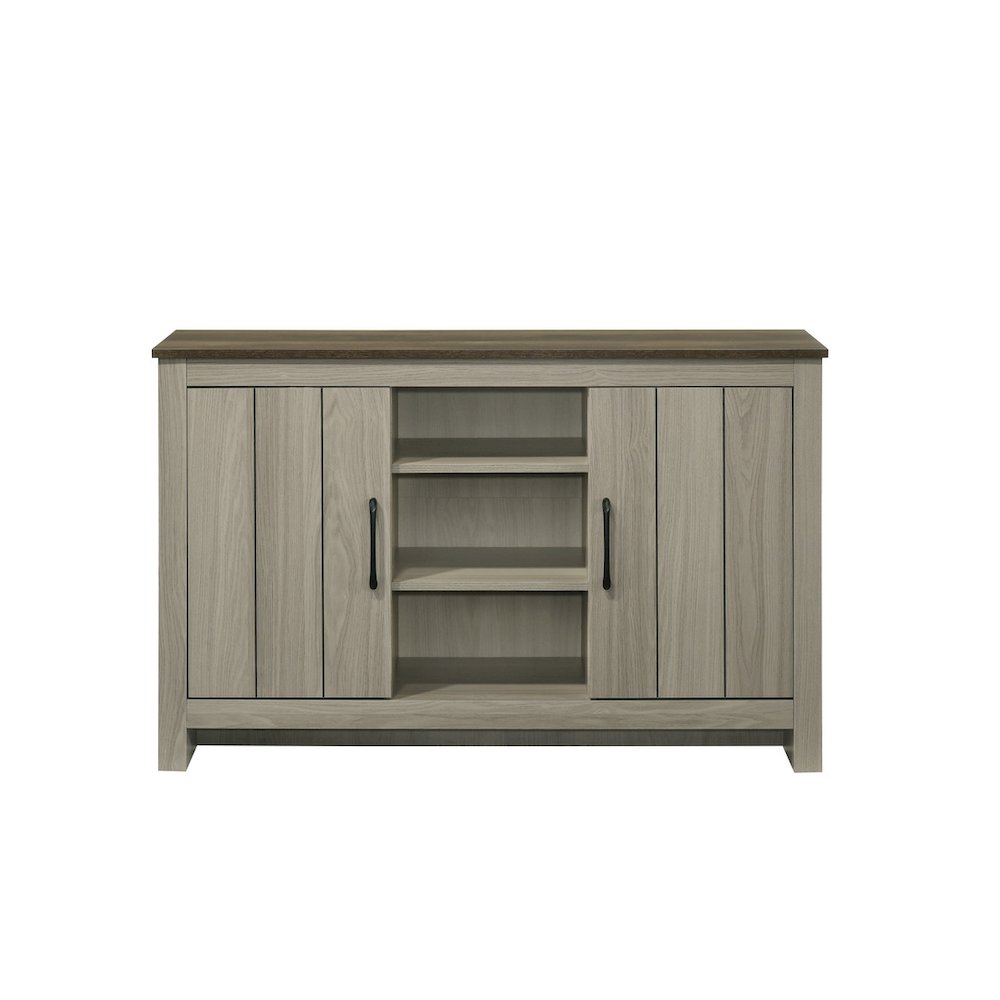 Buffet Table
