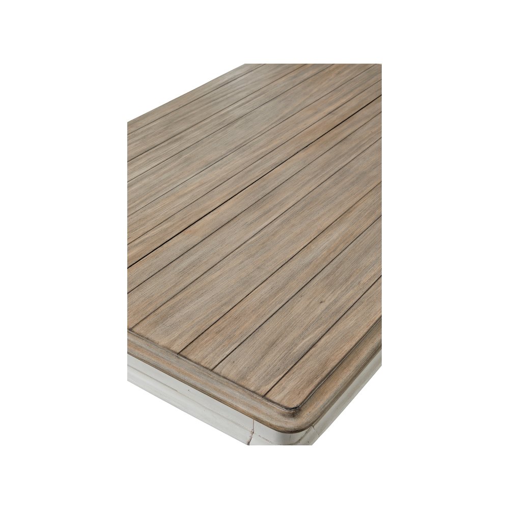 Beach Comber Gathering Table