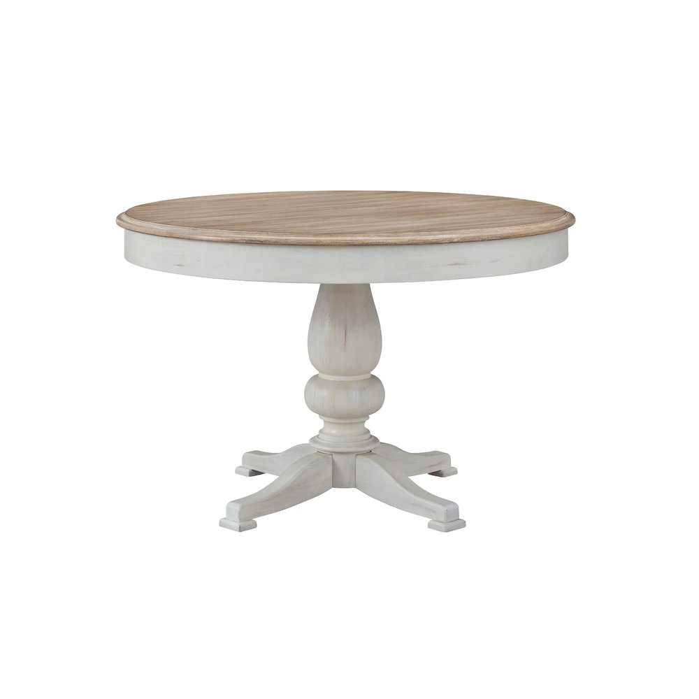 Beach Comber 5pc Dining Table Set – Dining Table and 4 Side Chairs