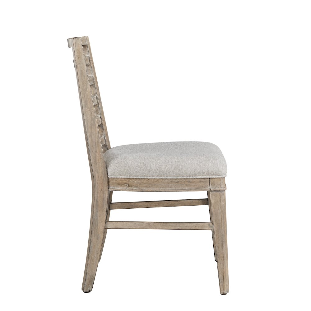 Meadowbrook Ladder Side Chair – Set of 2