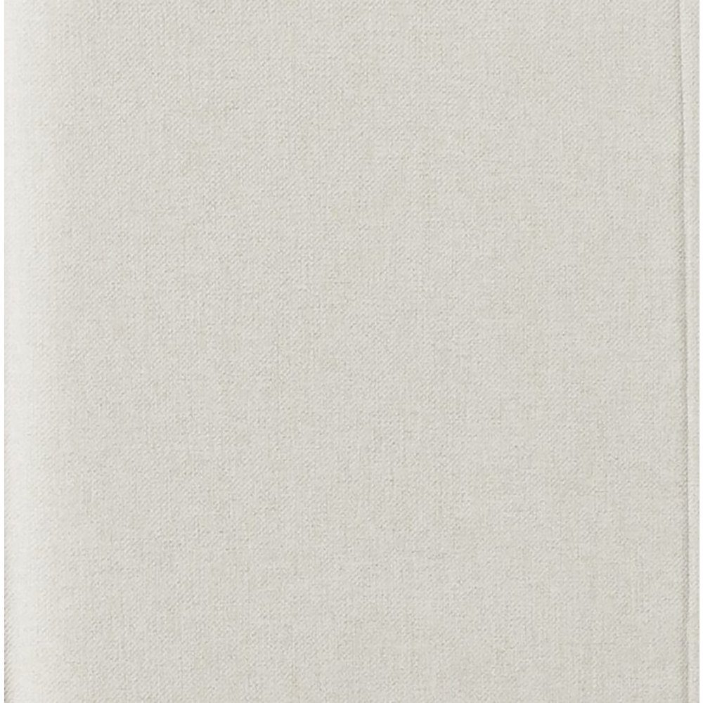 Arlington Queen Upholstered Panel Headboard – Nutmeg