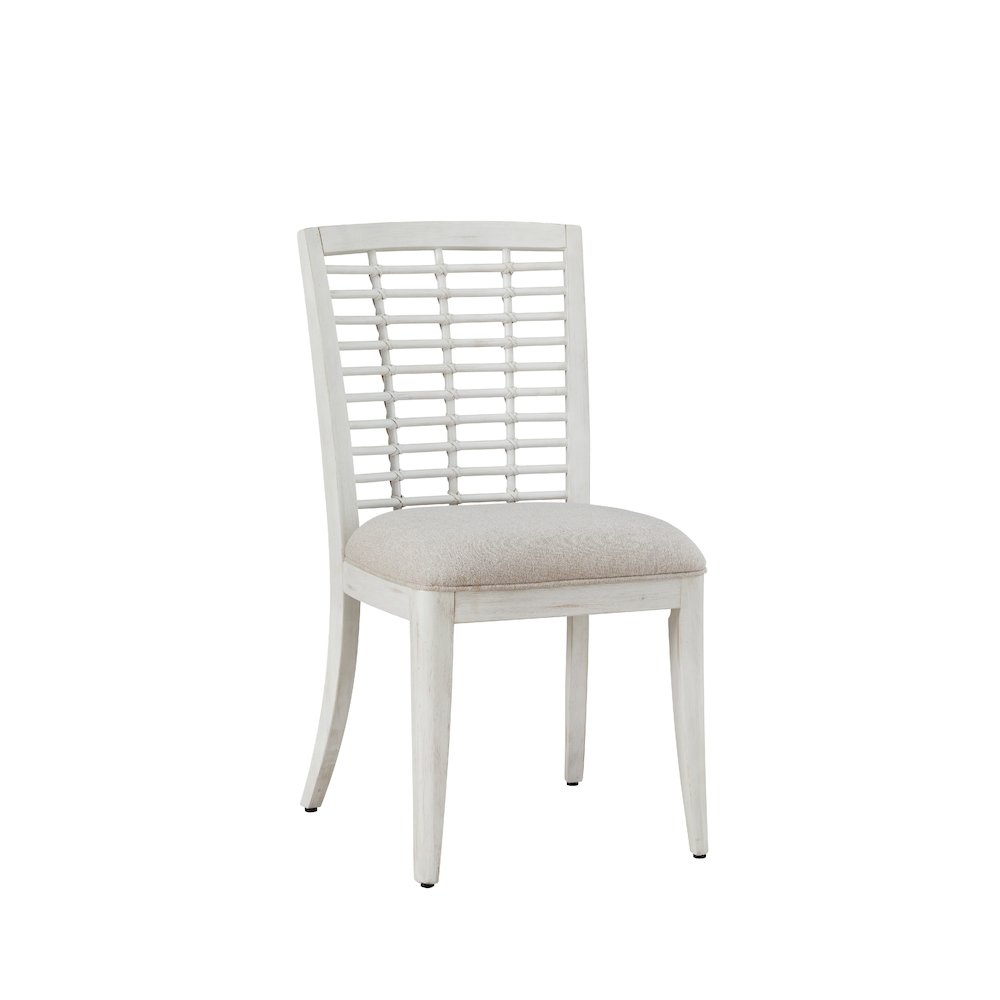 Beach Comber 5pc Dining Table Set – Dining Table and 4 Side Chairs
