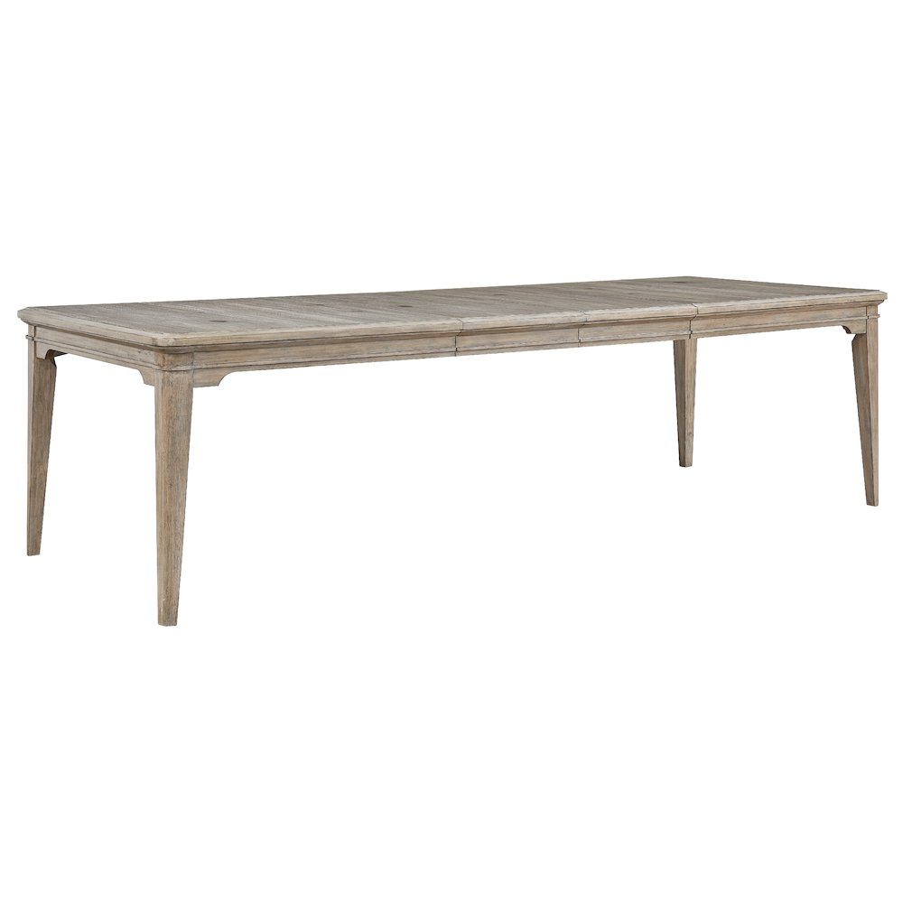 Meadowbrook Rectangle Leg Dining Table