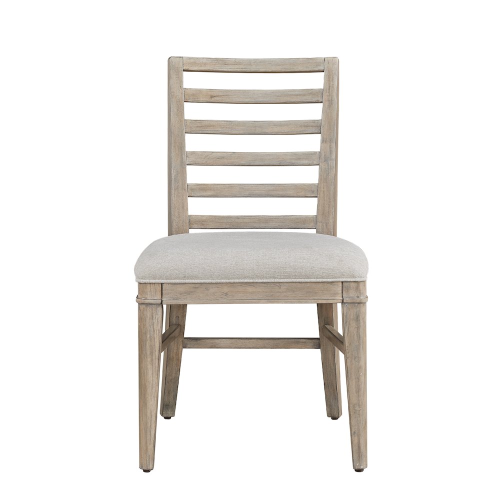 Meadowbrook Ladder Side Chair – Set of 2