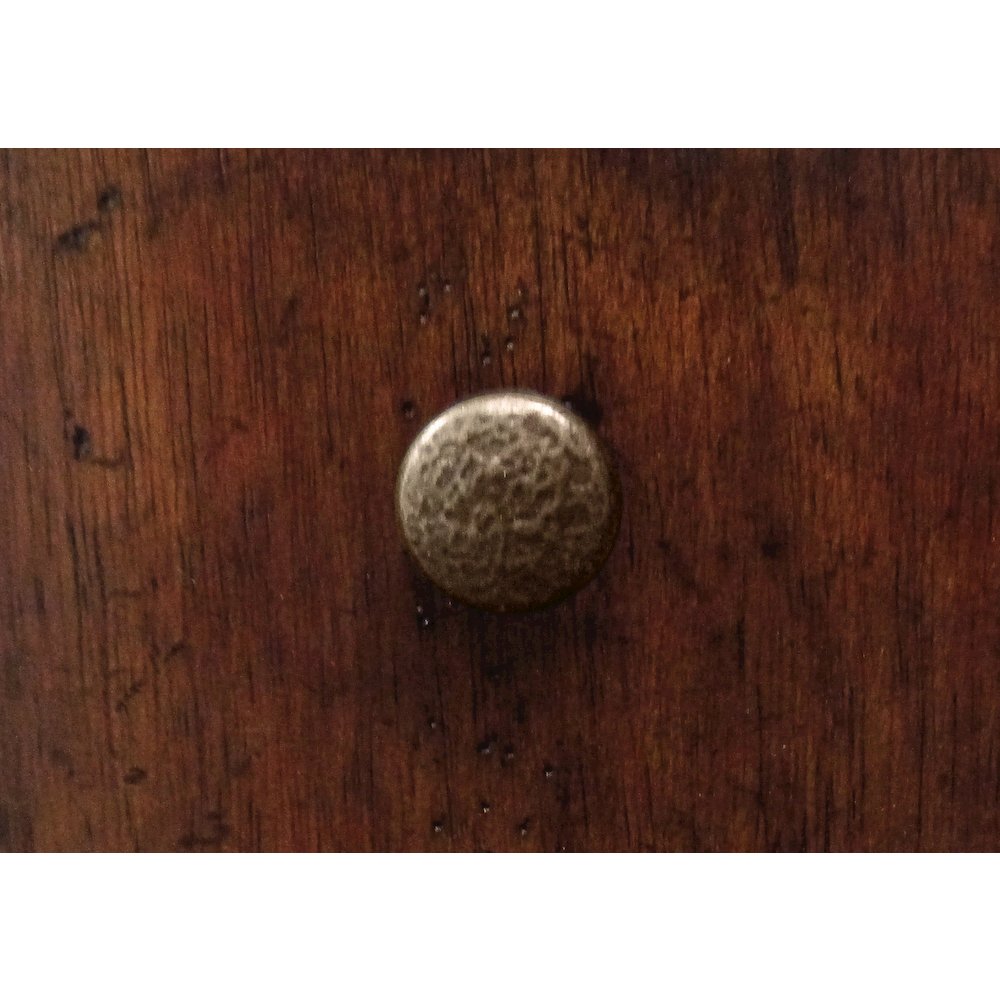 Stonebrook 5-Drawer Chest – Tobacco