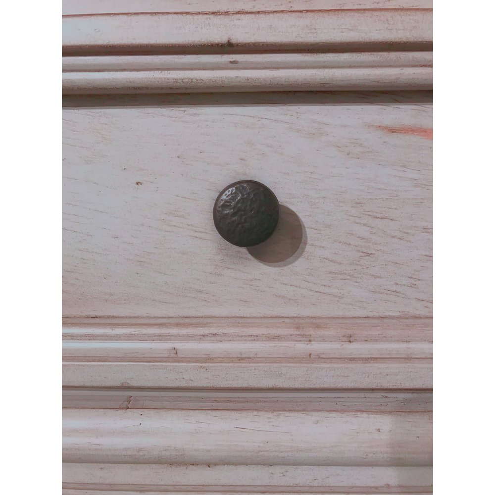 Stonebrook Dresser with Mirror – Light Distressed Antique Gray