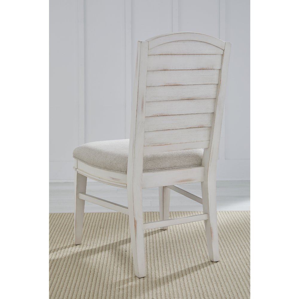 Meadowbrook Upholstered Side Chair – Set of 2