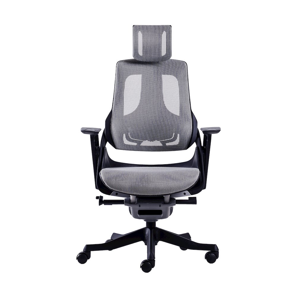 Techni Mobili LUX Ergonomic Executive Chair
