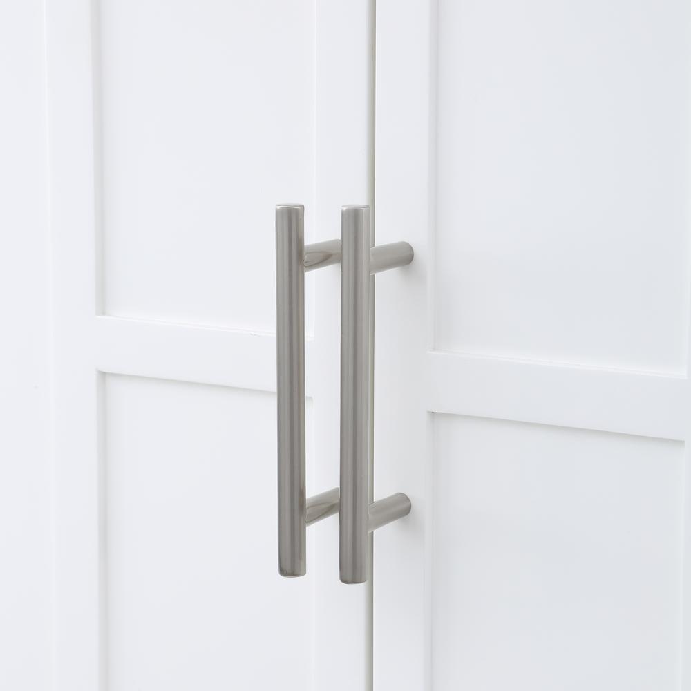 Milano 60″ Bar Cabinet