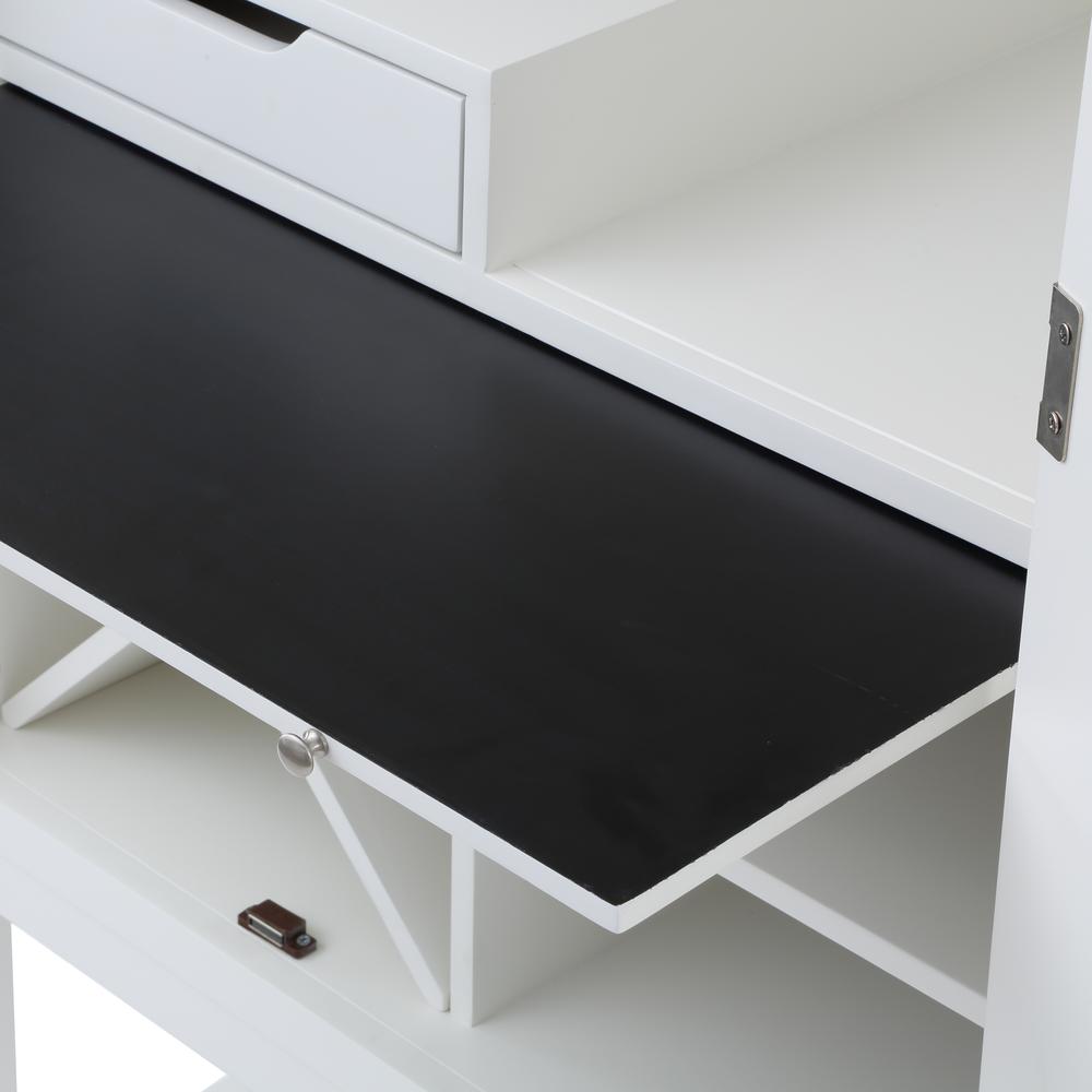 Milano 60″ Bar Cabinet