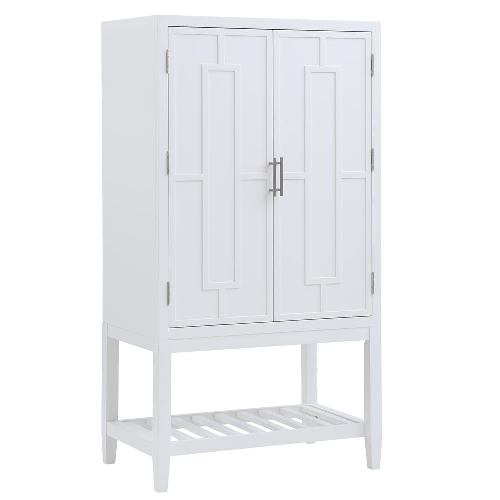 Milano 60″ Bar Cabinet