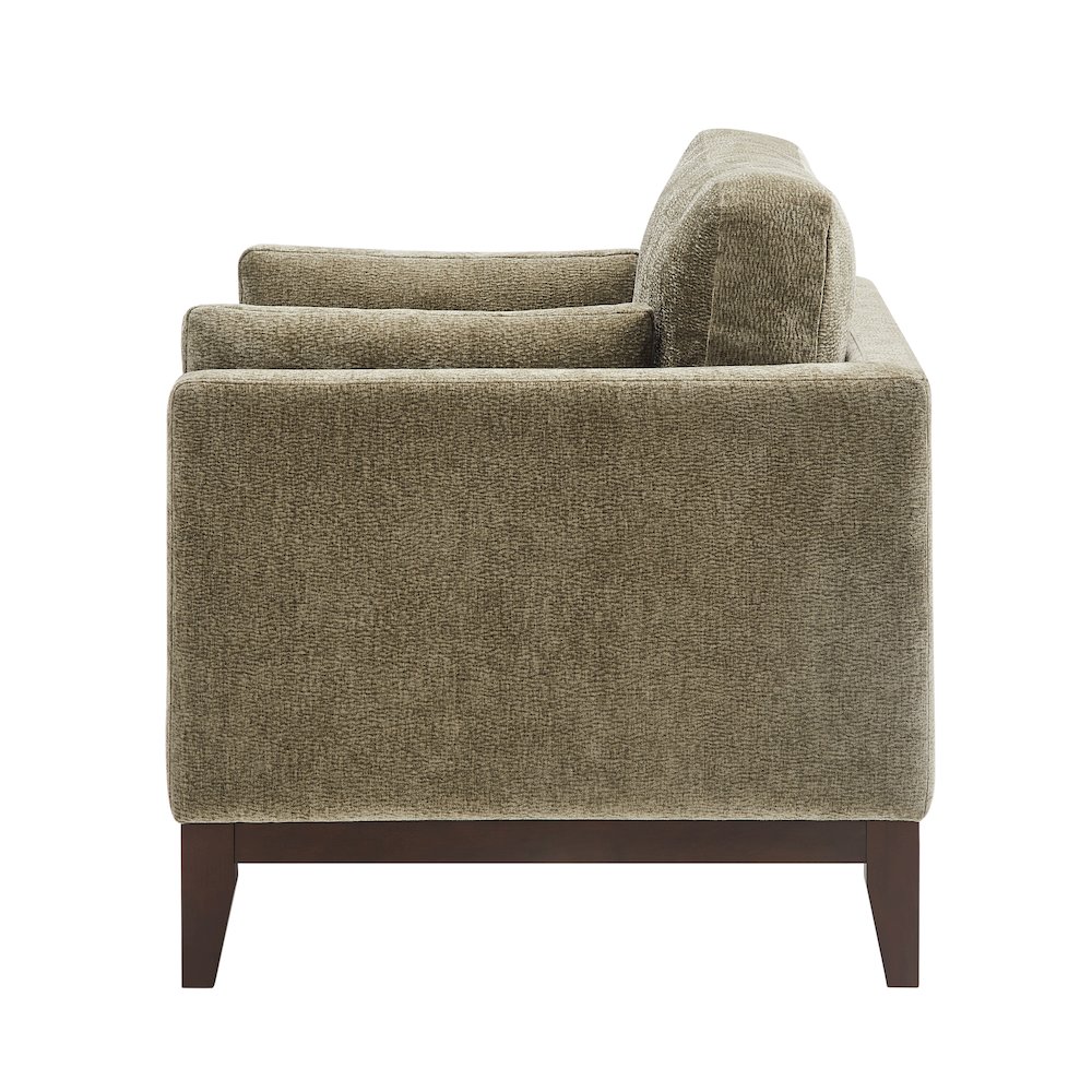 Chios Modern Arm Chair