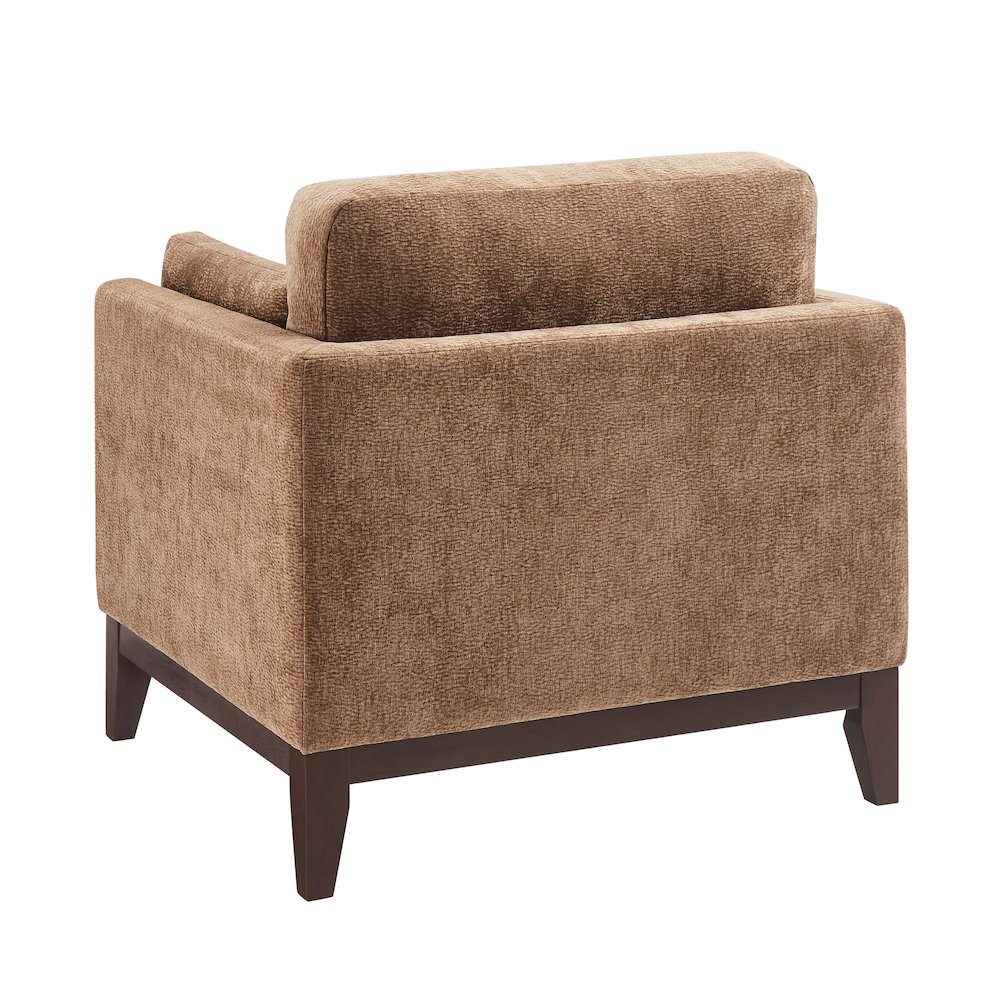 Chios Modern Arm Chair