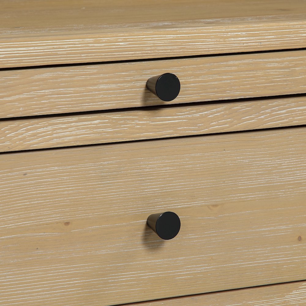 Shoreham 1-drawer Nightstand – Natural