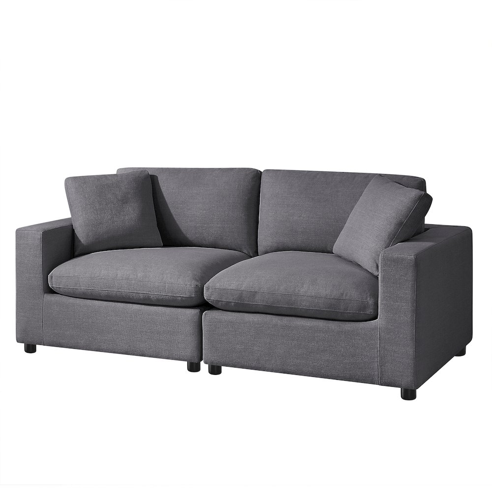Casella Modular  2-Piece Sofa
