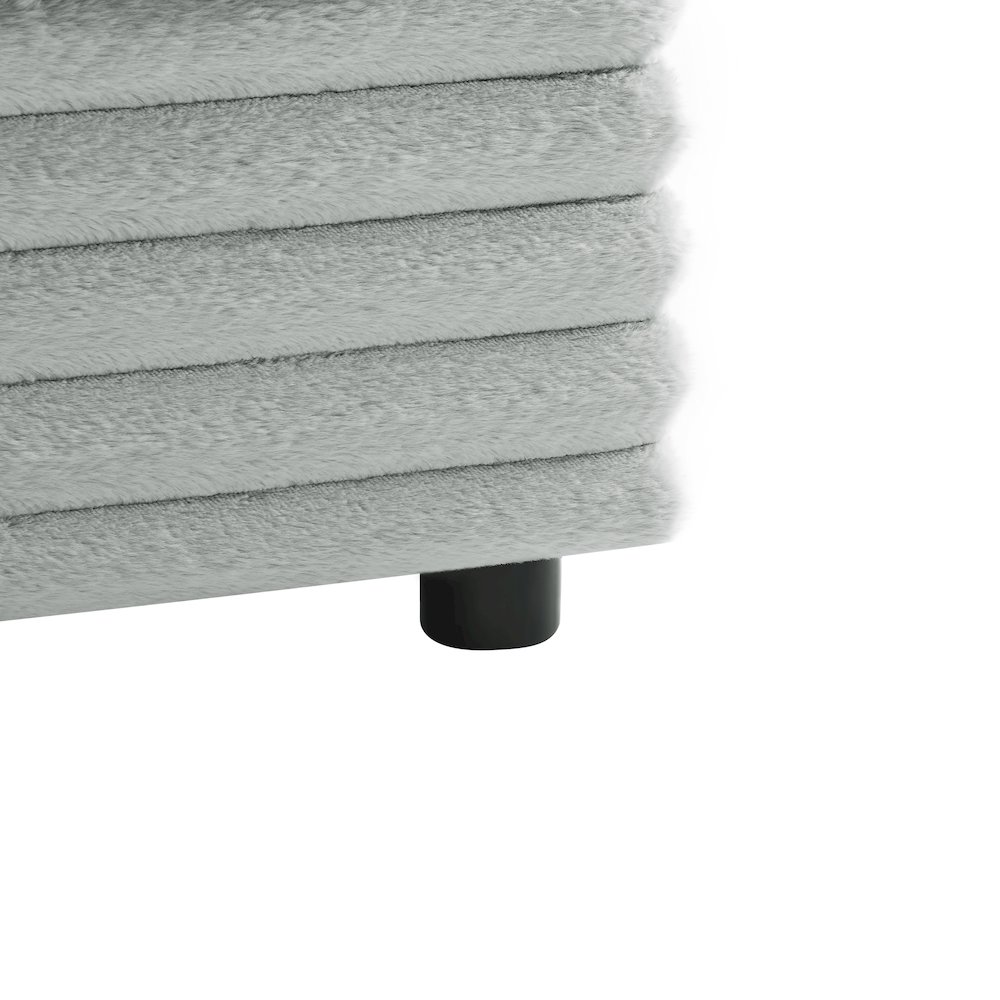 Julia 4-piece Chofa Sectional