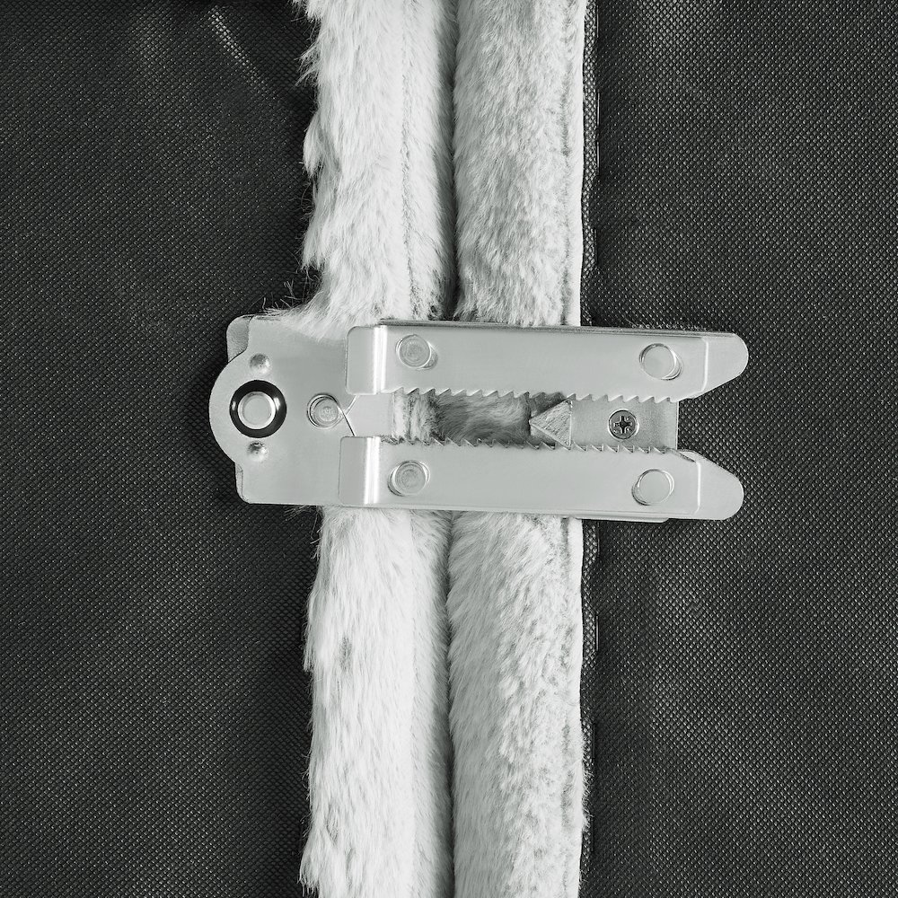 Julia 4-piece Chofa Sectional