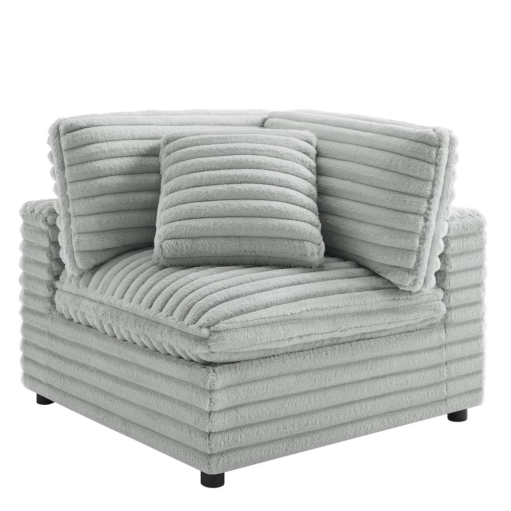 Julia 4-piece XL Chofa Sectional