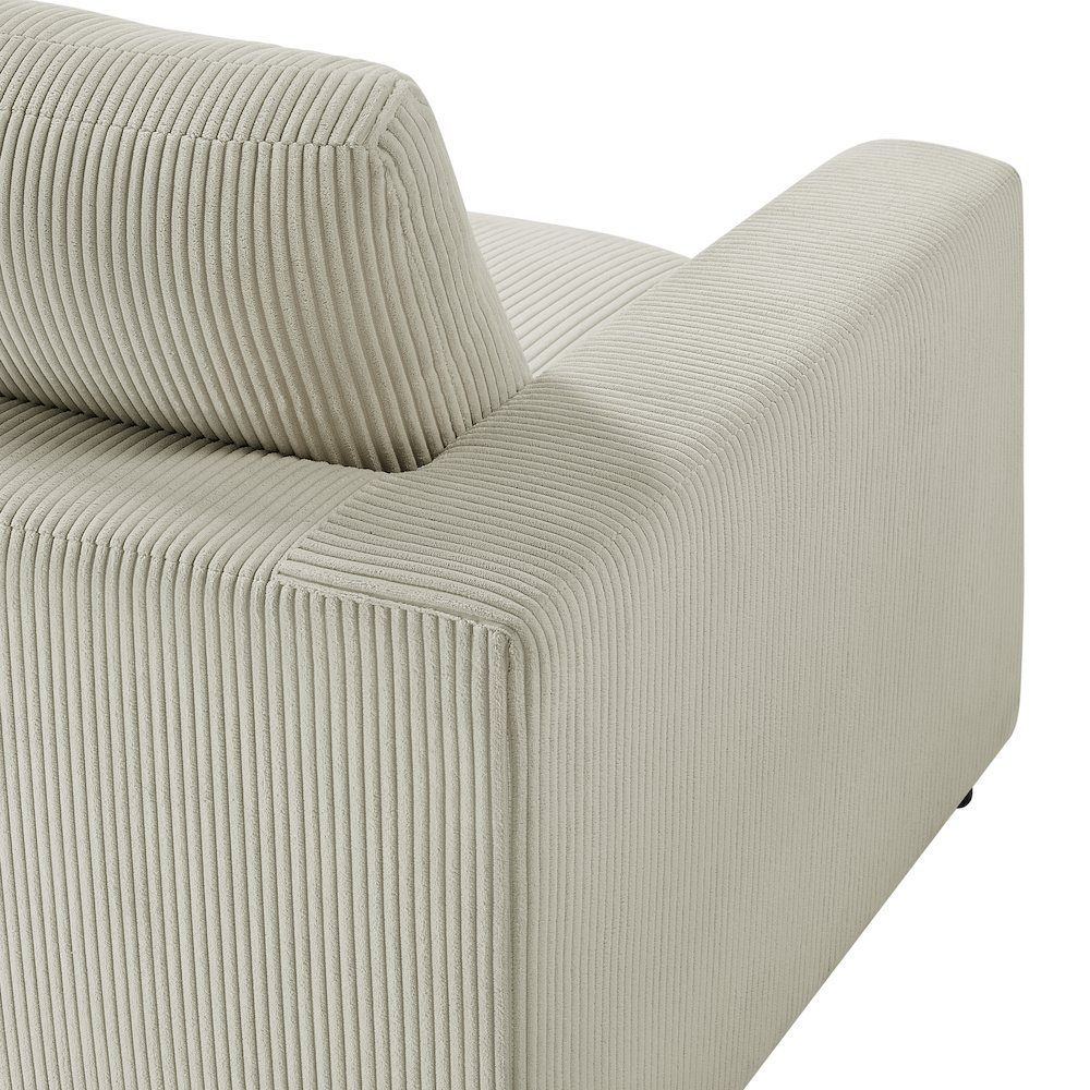 Casella Modular  2-Piece Sofa