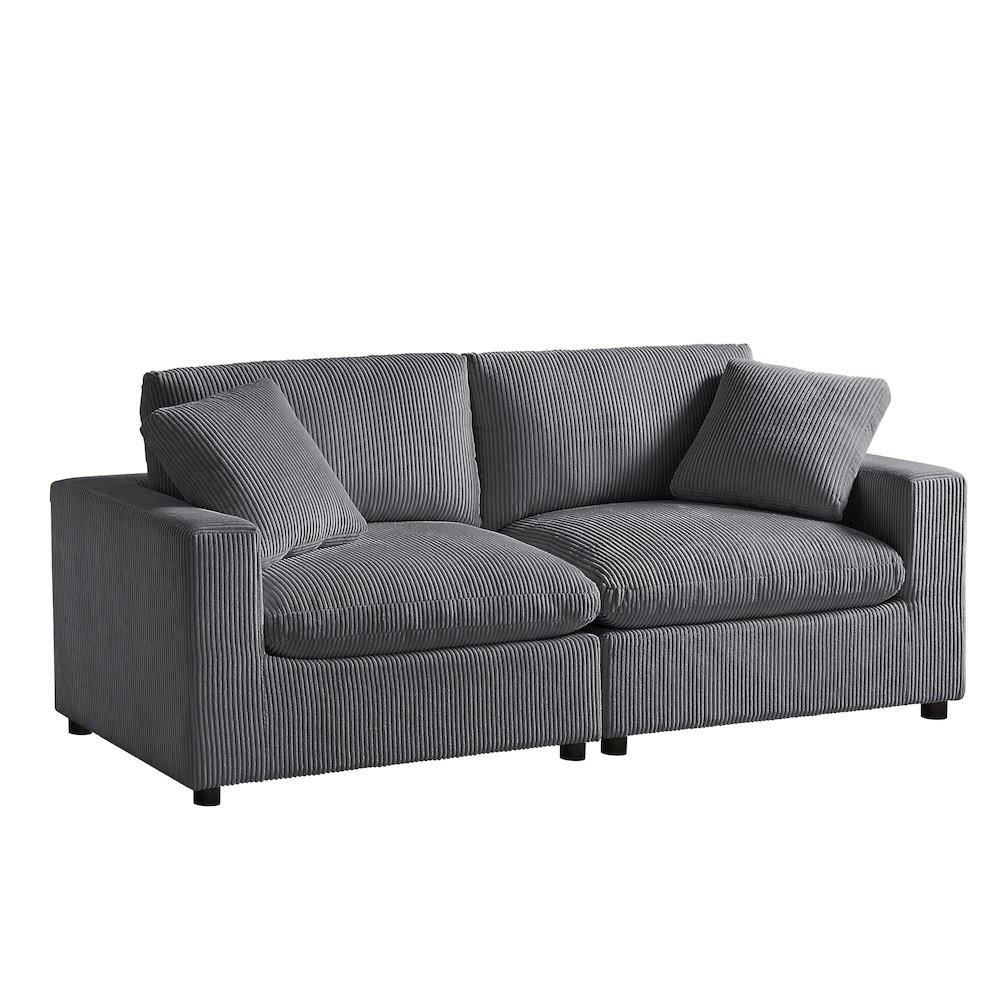 Casella Modular  2-Piece Sofa